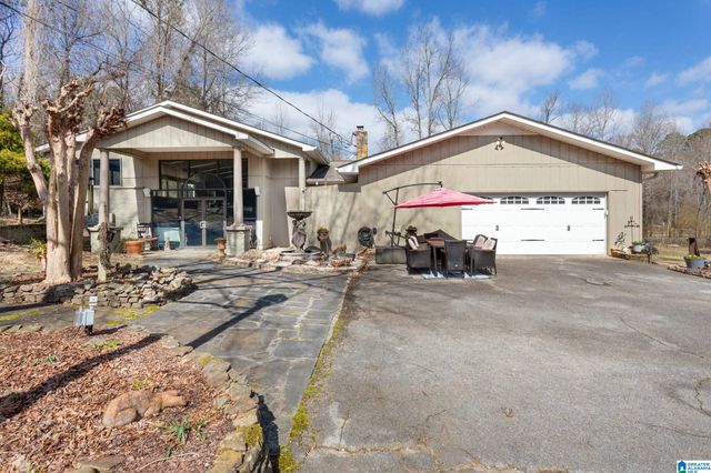 115 SANDY LANE, Anniston, AL 36207