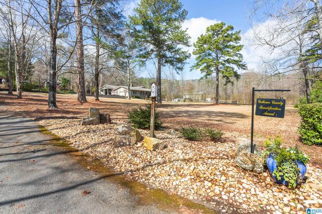 115 SANDY LANE, Anniston, AL 36207