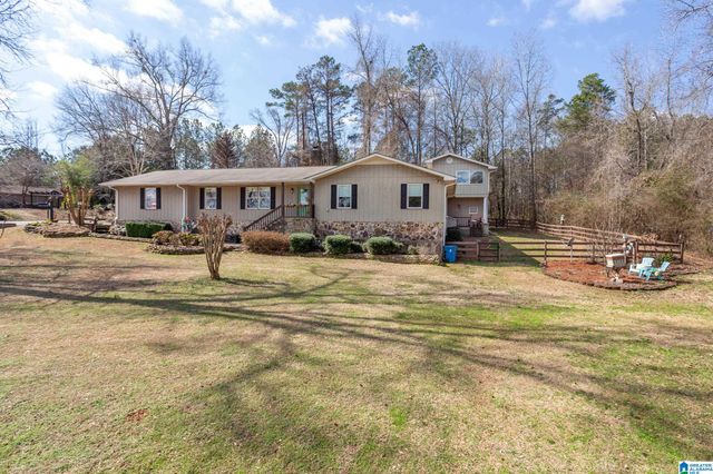115 SANDY LANE, Anniston, AL 36207