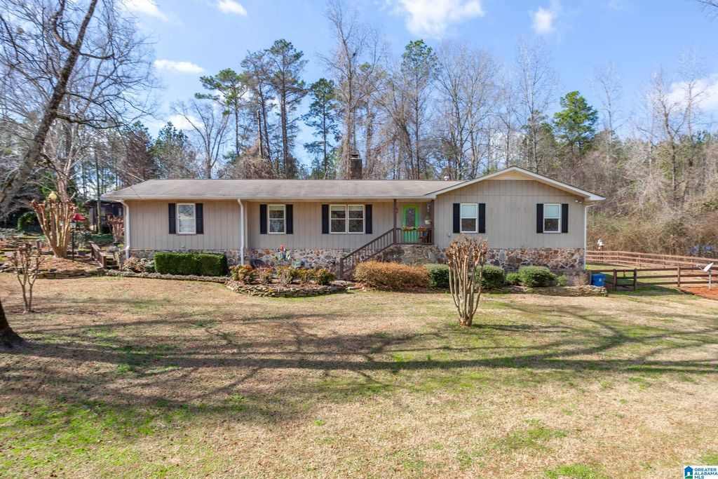 115 SANDY LANE, Anniston, AL 36207