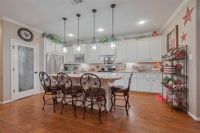 602 Fm 2693 Rd East, New Waverly, TX 77358