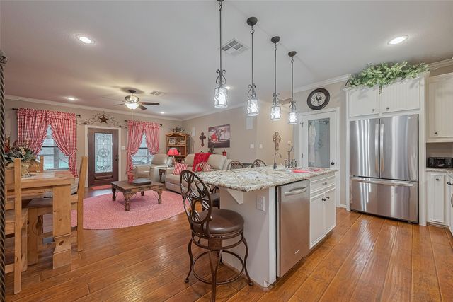 602 Fm 2693 Rd East, New Waverly, TX 77358