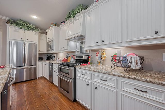 602 Fm 2693 Rd East, New Waverly, TX 77358