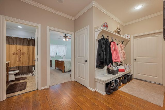 602 Fm 2693 Rd East, New Waverly, TX 77358