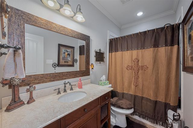 602 Fm 2693 Rd East, New Waverly, TX 77358