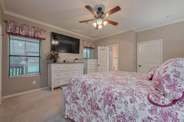 602 Fm 2693 Rd East, New Waverly, TX 77358