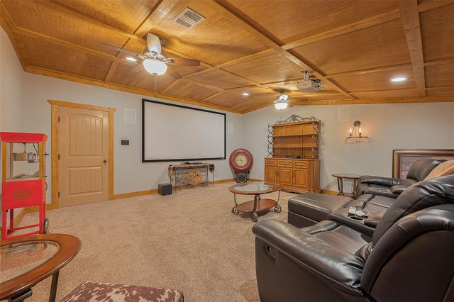 602 Fm 2693 Rd East, New Waverly, TX 77358