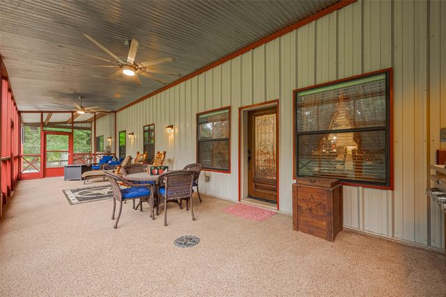 602 Fm 2693 Rd East, New Waverly, TX 77358