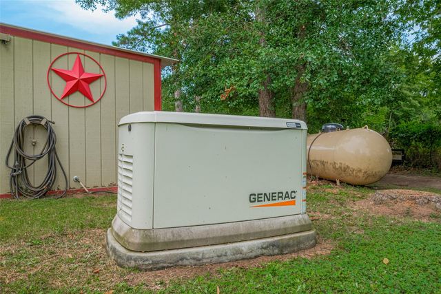 602 Fm 2693 Rd East, New Waverly, TX 77358