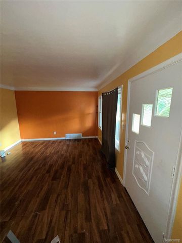 4477 6th Street, Ecorse, MI 48229