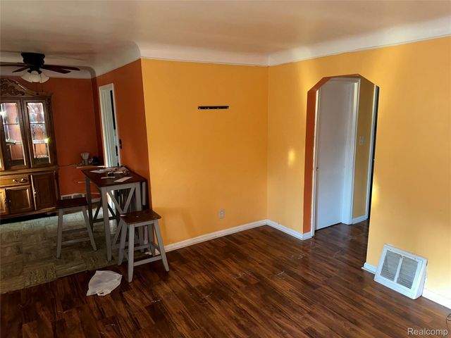 4477 6th Street, Ecorse, MI 48229