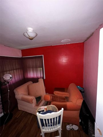 4477 6th Street, Ecorse, MI 48229