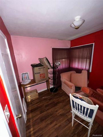4477 6th Street, Ecorse, MI 48229