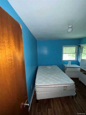 4477 6th Street, Ecorse, MI 48229