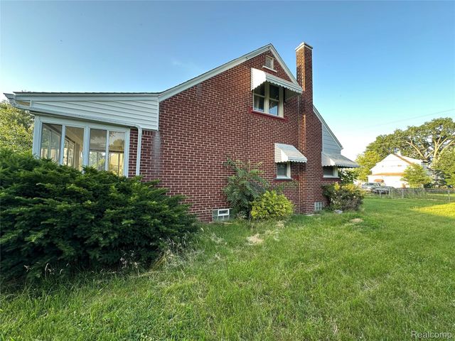 4477 6th Street, Ecorse, MI 48229