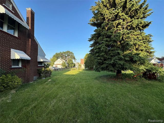 4477 6th Street, Ecorse, MI 48229