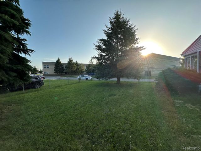 4477 6th Street, Ecorse, MI 48229
