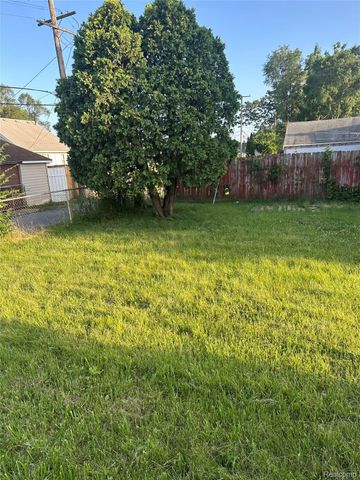 4477 6th Street, Ecorse, MI 48229
