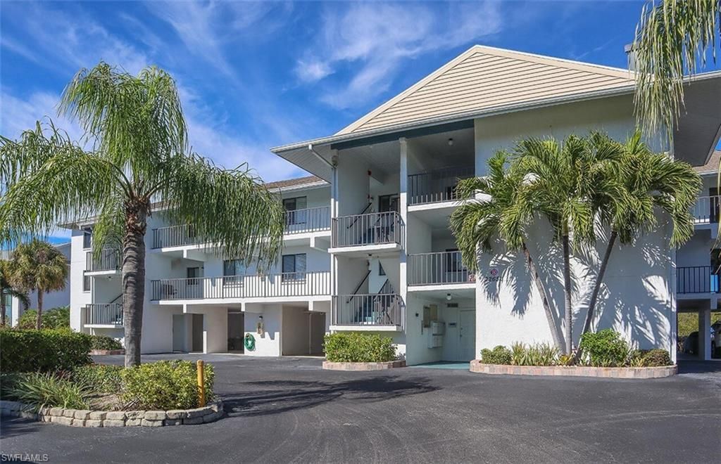 22652 Island Pines WAY 254, FORT MYERS BEACH, FL 33931 — exterior