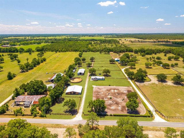 18350 SE 42ND PLACE, Morriston, FL 32668