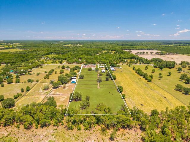 18350 SE 42ND PLACE, Morriston, FL 32668