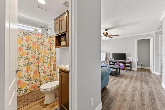 18350 SE 42ND PLACE, Morriston, FL 32668