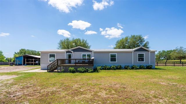 18350 SE 42ND PLACE, Morriston, FL 32668
