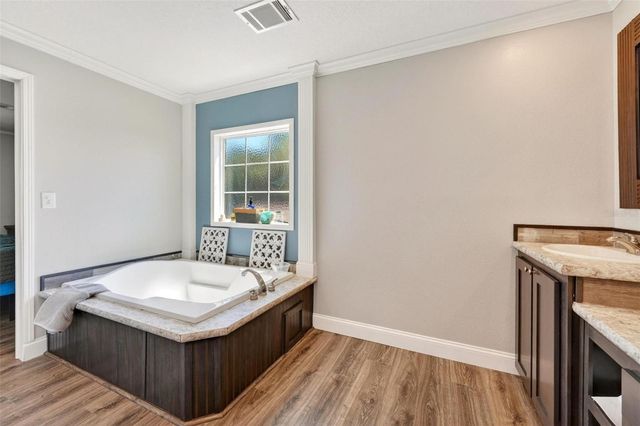 18350 SE 42ND PLACE, Morriston, FL 32668