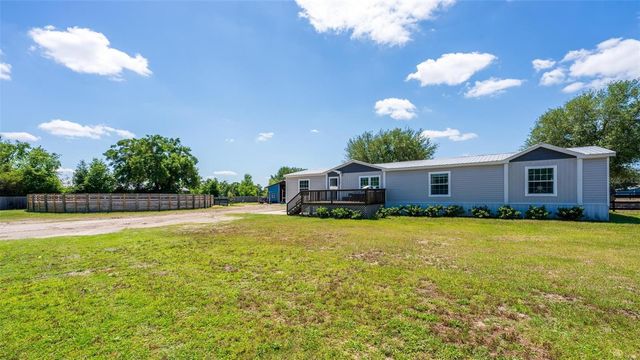 18350 SE 42ND PLACE, Morriston, FL 32668