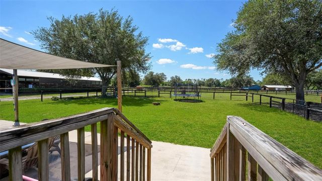 18350 SE 42ND PLACE, Morriston, FL 32668
