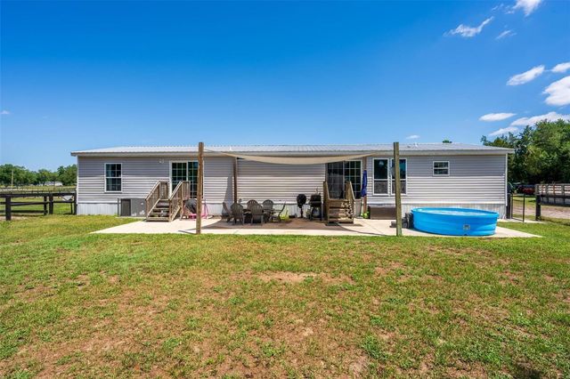 18350 SE 42ND PLACE, Morriston, FL 32668