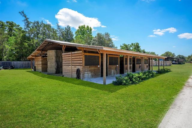 18350 SE 42ND PLACE, Morriston, FL 32668