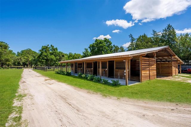 18350 SE 42ND PLACE, Morriston, FL 32668