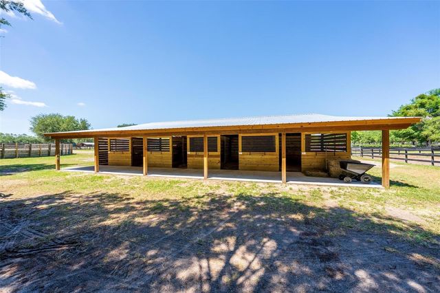 18350 SE 42ND PLACE, Morriston, FL 32668