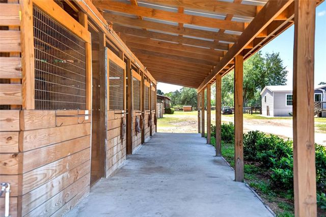 18350 SE 42ND PLACE, Morriston, FL 32668
