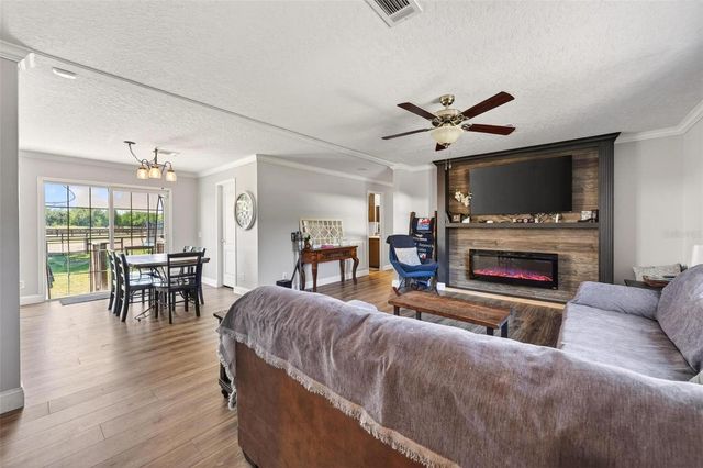 18350 SE 42ND PLACE, Morriston, FL 32668