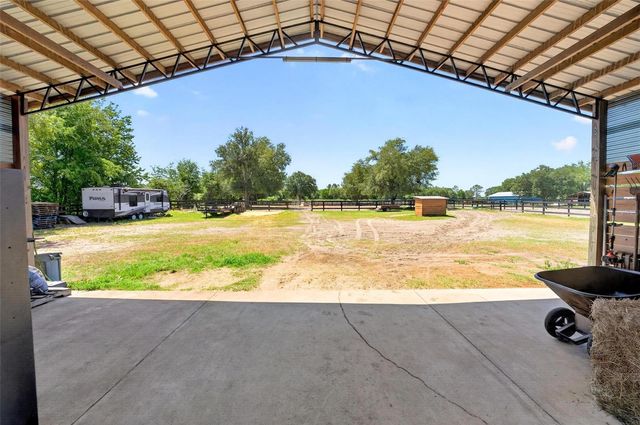 18350 SE 42ND PLACE, Morriston, FL 32668