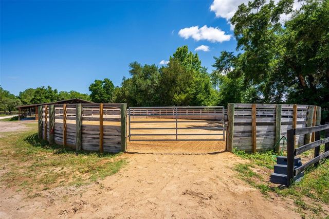 18350 SE 42ND PLACE, Morriston, FL 32668
