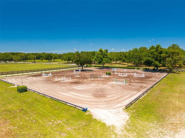 18350 SE 42ND PLACE, Morriston, FL 32668