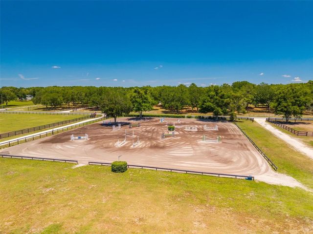 18350 SE 42ND PLACE, Morriston, FL 32668