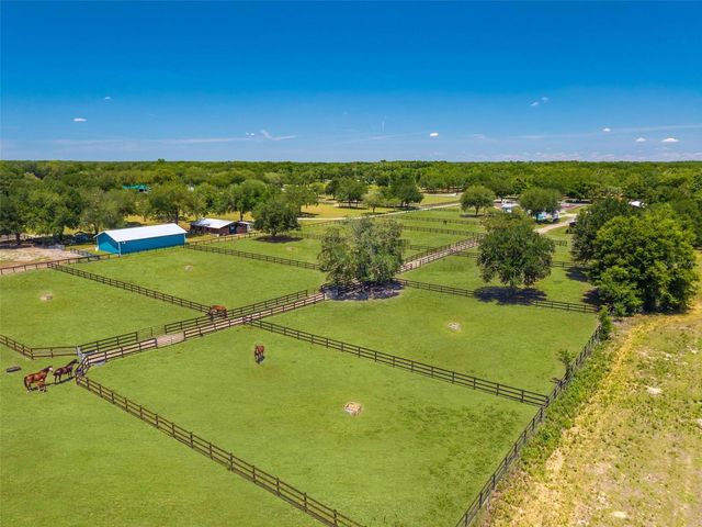 18350 SE 42ND PLACE, Morriston, FL 32668