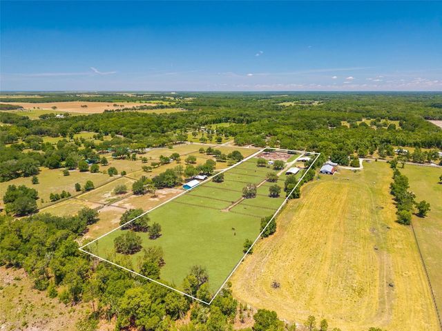 18350 SE 42ND PLACE, Morriston, FL 32668