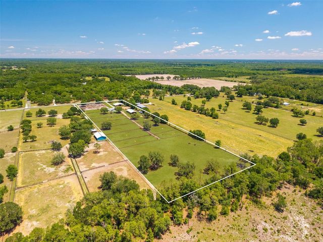 18350 SE 42ND PLACE, Morriston, FL 32668