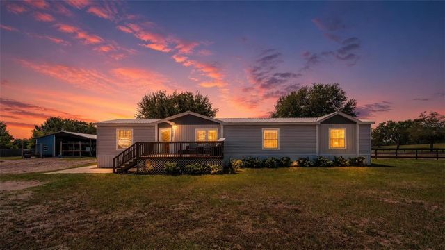 18350 SE 42ND PLACE, Morriston, FL 32668
