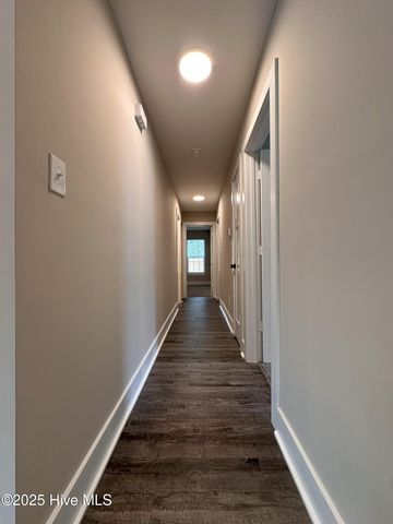 2041 Steeple Chase Court, Jacksonville, NC 28546