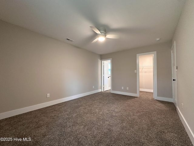2041 Steeple Chase Court, Jacksonville, NC 28546