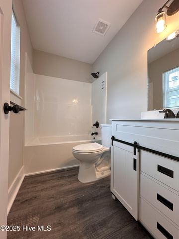 2041 Steeple Chase Court, Jacksonville, NC 28546