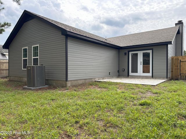2041 Steeple Chase Court, Jacksonville, NC 28546