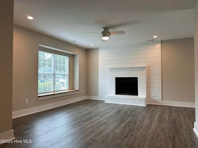 2041 Steeple Chase Court, Jacksonville, NC 28546