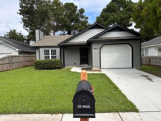2041 Steeple Chase Court, Jacksonville, NC 28546